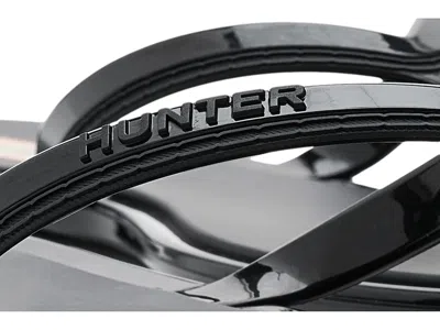 Hunter Marin In Black