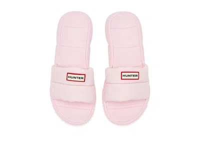 Hunter Coast In Pink