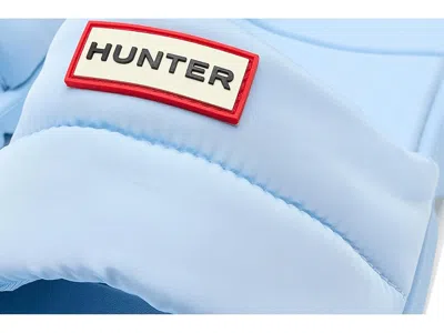 Hunter Coast In Blue