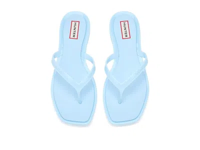 Hunter Marin In Blue