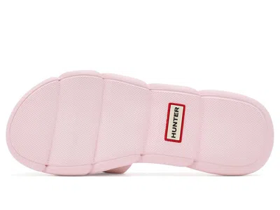 Hunter Coast In Pink