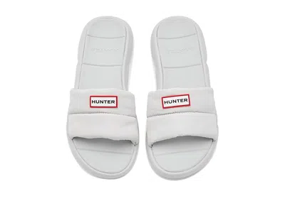 Hunter Coast In Gray