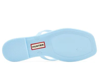 Hunter Marin In Blue