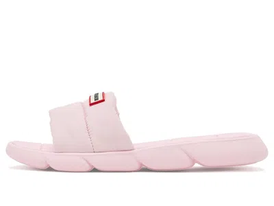 Hunter Coast In Pink