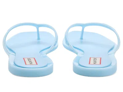 Hunter Marin In Blue