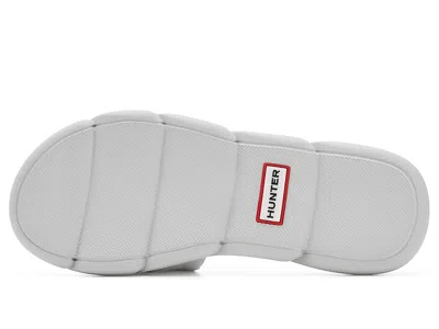 Hunter Coast In Gray