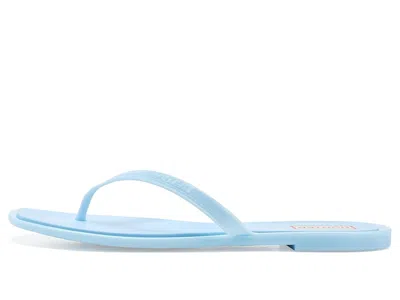 Hunter Marin In Blue