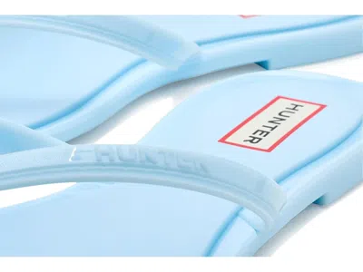 Hunter Marin In Blue