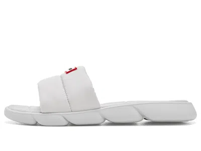 Hunter Coast In Gray