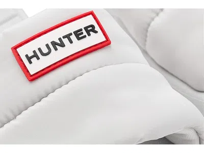 Hunter Coast In Gray