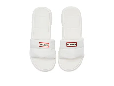 Hunter Coast In White