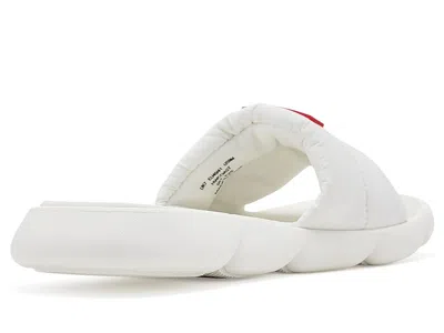 Hunter Coast In White