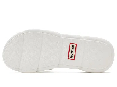 Hunter Coast In White