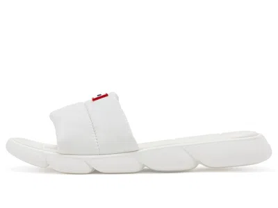 Hunter Coast In White