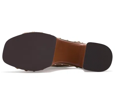 Mia Eudora In Brown