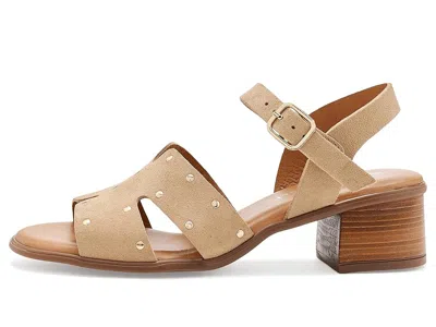 Eric Michael Natasha In Sand