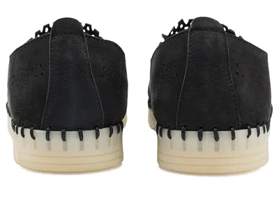 Eric Michael Stella In Black