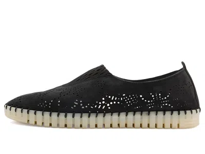 Eric Michael Stella In Black