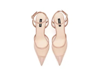 Nine West Gullia In Neutral