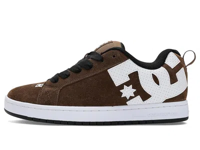 Dc Court Graffik Se In Multi