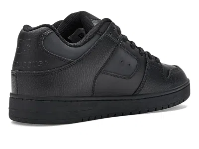 Dc Manteca Se In Black