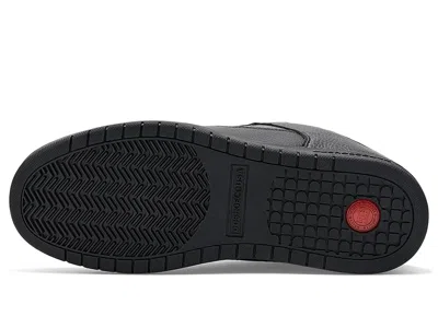 Dc Manteca Se In Black