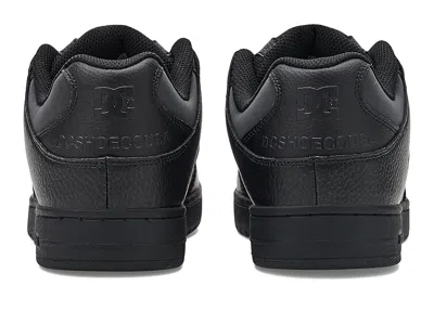 Dc Manteca Se In Black