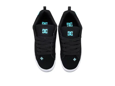 Dc Court Graffik In Multi