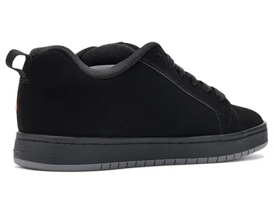 Dc Court Graffik In Multi