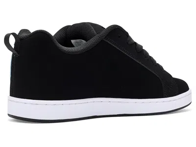 Dc Court Graffik In Multi