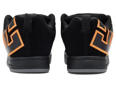 Dc Court Graffik In Multi