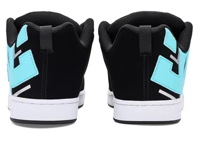 Dc Court Graffik In Multi