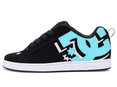 Dc Court Graffik In Multi