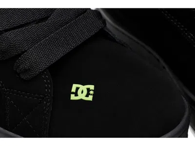 Dc Court Graffik In Black