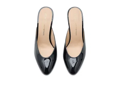 Stuart Weitzman Madison Mules 85 In Multi