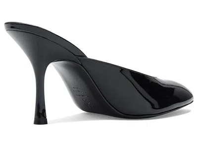 Stuart Weitzman Madison Mules 85 In Multi