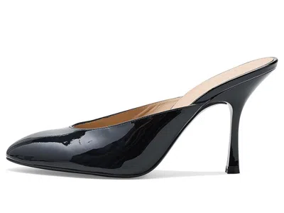 Stuart Weitzman Madison Mules 85 In Multi