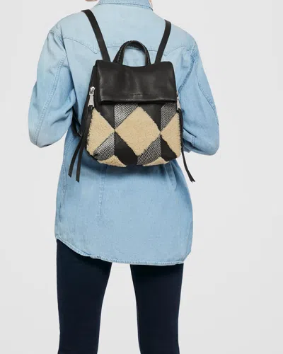 Aimee Kestenberg Bali Novelty Backpack In Multi