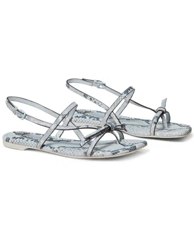 Kate Spade New York Loop Slingback Sandal In Blue