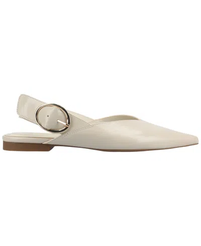 Journee Collection Jacqueline Slingback Flat In Multi