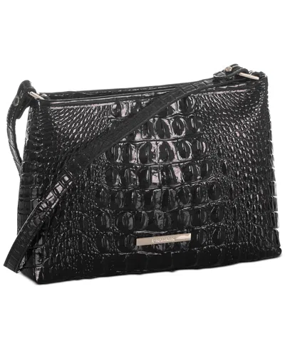 Brahmin Lorelei Melbourne Leather Shoulder Bag