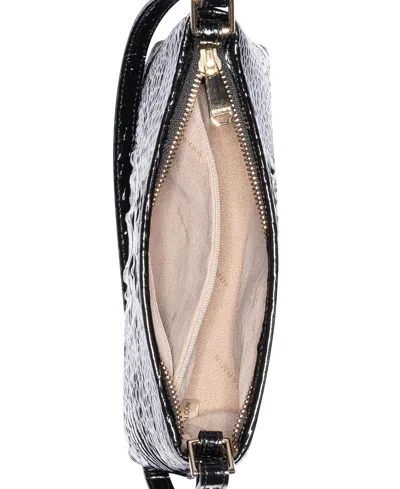 Brahmin Lorelei Melbourne Leather Shoulder Bag