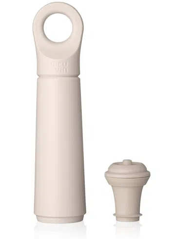 Vacu Vin Wine Saver Loop And Stopper Bundle In Multi