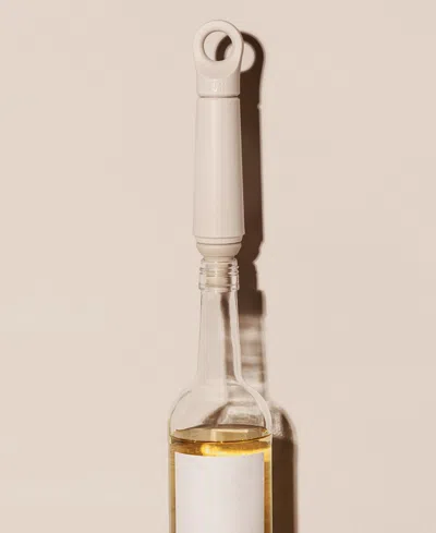 Vacu Vin Wine Saver Loop And Stopper Bundle In Multi