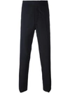 THOM BROWNE TAILORED TROUSERS,MTC001H0047311822597