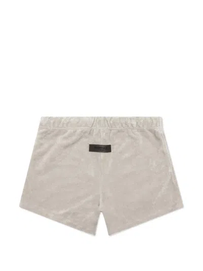 Essentials Running Short