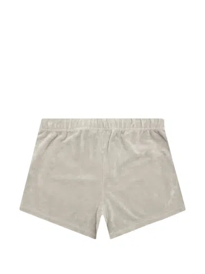 Essentials Running Short