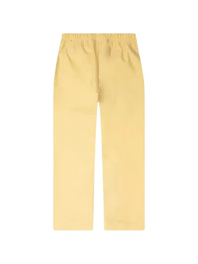 Essentials Relaxed Trousers In Multi