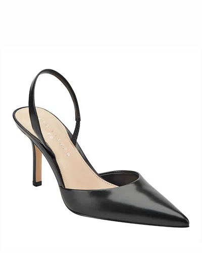 Marc Fisher Ltd Noland Pump In Black