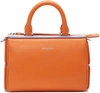 EMILIO PUCCI Orange Classic Bag